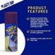 thumbnail image 2 of Spray de revestimiento de goma Plasti Dip 311 g Black Cherry, paquete de 3, 2 of 8