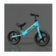 thumbnail image 2 of Bicicleta de Equilibrio para Niños Sin Pedales Azul, 2 of 3