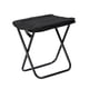 thumbnail image 5 of Taburete De Camping, Taburete De Pesca Plegable Para Patio, Barbacoa, Mochilero, 5 of 5
