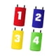 thumbnail image 2 of Bolsa De Salto Para Niños De 4 Piezas, Juego Al Aire Libre Para Carnaval, Picnic, Patio, 2 of 5