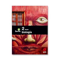 Ediciones Sm - Biologia 2 Medio Savia