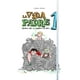 thumbnail image 2 of La vida padre 1: diario de un padre novato - Jaime Visedo, 2 of 2