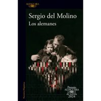 Alfaguara - Libro Los Alemanes