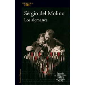 Alfaguara - Libro Los Alemanes