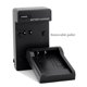 thumbnail image 4 of Cargador de pared Norifon NB-6L para Canon SX530 HS 110V/220V, 4 of 5