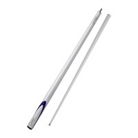 Magideal - Palo Para Taco De Billar, Palo De Billar, Taco De Billar Portátil Profesional De 57 Pulgadas Para Competiciones De Práctica De Jugadores De Billar Pri