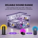 thumbnail image 2 of Avantree Harmony 2 Sistema de Bocinas Inalámbricas Multi-Habitación con Bluetooth, 2 of 6