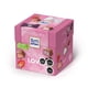 thumbnail image 1 of Chocolate Ritter Mini Cubes Yogurth, 176 g, 1 of 5