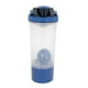 thumbnail image 2 of Botella Shaker Pp 700ML, 2 of 5