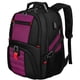 thumbnail image 1 of Mochila de viaje YOREPEK extra grande 50L resistente al agua, 1 of 9