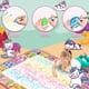thumbnail image 3 of Tapete con forma de garabato con forma de agua Hollyhi Aqua para niños de 3 a 8 años, 3 of 3