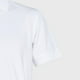 thumbnail image 5 of Polera Mc Hombre Waffle blanco 3XL, 5 of 5