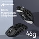 thumbnail image 4 of Ratón gaming ATTACK SHARK R3 46 g inalámbrico negro, 4 of 8