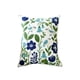 thumbnail image 2 of Set De 2 Fundas De Cojin Bordadas 45x45 Blanco 01, 2 of 4