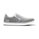thumbnail image 4 of Zapatillas Urbanas Slip-On Hombre Textil Malibu Gris Cardinale gris 39, 4 of 5
