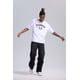 thumbnail image 4 of Jeans Hombre Parachute Negro, 4 of 4