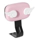 thumbnail image 1 of Respaldo Trasero Genérico Para Bicicleta Eléctrica, Soporte Trasero, Cojín Para Respaldo De Motocicleta, Color Rosa, 1 of 5