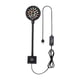 thumbnail image 1 of Luz LED Para Acuario, Luz Para Pecera, Accesorios De Paisaje Para Tanque De Agua Dulce, Luz Blanca De 4w, 1 of 2