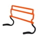 thumbnail image 4 of Velocidad Y Agilidad, Entrenamiento de Fútbol, ​​barra de Salto, Soporte Plegable, Equipamiento de Entrenamiento de Fútbol, ​​ayuda para El Entrenamie Naranja, 4 of 5