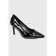 thumbnail image 2 of Zapato Cuero Alodie Negro, 2 of 5