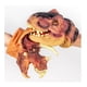 thumbnail image 4 of Juguete Guante Dinosaurio TREX Lanza Vapor Luces Y Sonido Infantil, 4 of 4