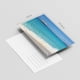 thumbnail image 2 of Postales Dear Mapper 20 unidades/Set 10 x 14,8 cm Bahamas, 2 of 6