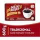 thumbnail image 1 of Cafe Sello Rojo tradicional 600gr, 1 of 2