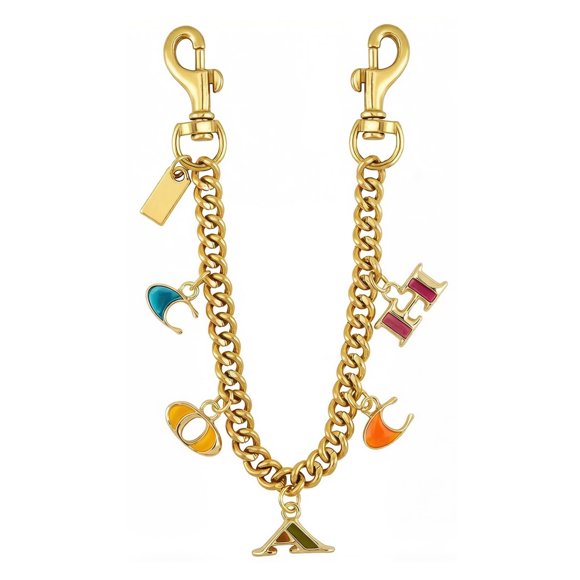 Colgante de bolso Jueqiba elegante para mujer