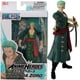 thumbnail image 1 of Figura de acción Anime Heroes One Piece Roronoa Zoro 36932, 1 of 2