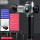 thumbnail image 1 of 99 Gear Masage Gun Massager Fitness Equipment Neuk Massage Gun Adult Body Massagers Back Massage Instrument Massaging Guns Gym, 1 of 3