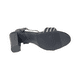 thumbnail image 4 of SANDALIAS DE FIESTA BONNY FRANCO NEGRO MUJER 406-0521 - Talla 38, 4 of 5
