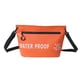 thumbnail image 1 of Bolsa Bandolera Impermeable Bolsa Seca Impermeable Para Senderismo Trekking Pesca Naranja, 1 of 5