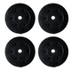 thumbnail image 3 of Pack Discos Peso 1par 2,5 Y 2pares 2kg- Total 13kg, 3 of 4