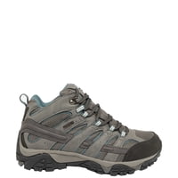 Botin Outdoor Waterproof Tigris Gris Alquimia