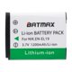 thumbnail image 3 of Batería Batmax 2X EN-EL19 + Cargador LCD Nikon, 3 of 6