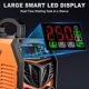thumbnail image 2 of Soldadora Inverter SOARFLY MMA250 250A Doble Voltaje LED, 2 of 3