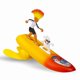 thumbnail image 1 of Juguete de playa Surfer Dudes Legends y Surfer Pets Wave Powered, 1 of 8