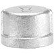 thumbnail image 3 of Hierro galvanizado maleable de 2 cm FIP de Cap STZ Industries, 3 of 3