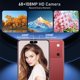 thumbnail image 3 of Smartphone IZQMN 17 PMAX 12 GB RAM 512 GB ROM 6.99'' 5G color vino, 3 of 7