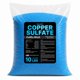thumbnail image 1 of Sulfato de Cobre MENDELEEV STYLE 4,5 kg Cristales Finos, 1 of 5