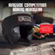 thumbnail image 3 of Cascos de Boxeo Ringside M Negro – Aprobado por USA Boxing, 3 of 9