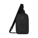 thumbnail image 1 of Bandolera de viaje con protección RFID Negro Victorinox, 1 of 5