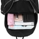 thumbnail image 4 of Mochila pequeña, informal, bonita, para niñas y adolescentes, ideal para uso diario, para viajes y al hombro., 4 of 6