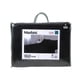 thumbnail image 3 of Juego De Sabanas De Polar 2 Plazas 240x210cm Negro, 3 of 3