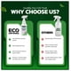 thumbnail image 3 of Spray ecológico contra mosquitos del sustrato Eco Defense 480 ml para interior, 3 of 8
