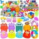 thumbnail image 1 of Premios Party Favors Toy Treasure Box Para Niños, 1 of 9