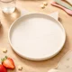 thumbnail image 1 of Pack x4 Plato bandeja Infantil Diseño Gato 15 cm surtido., 1 of 3