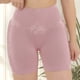 thumbnail image 2 of Short Deportivo Mujer Tie Dye Push Up con Aberturas, 2 of 3