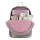 thumbnail image 3 of Mochila Mujer Porta Notebook New Cloud Gris Head, 3 of 6