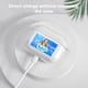 thumbnail image 4 of Como Nastya-theme AirPods Pro Earphone Case Compatible with Apple Devices Premium Flexible TPU theme Custom, 4 of 6